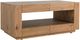 ACME Furniture Harlan Brown Coffee Table-0