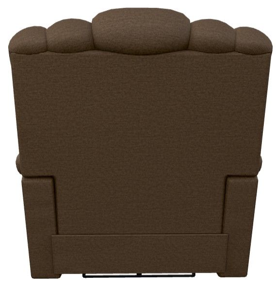 La-Z-Boy® Randell Mocha Power Wall Recliner with Headrest and Lumbar-3