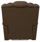 La-Z-Boy® Randell Mocha Power Wall Recliner with Headrest and Lumbar-3