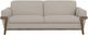International Furniture Direct Loft Brown Beige Sofa-2