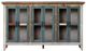 International Furniture Direct Antique Light Brown 73" Console-0
