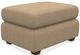 La-Z-Boy® Amy Taupe Ottoman-1
