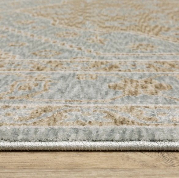 Oriental Weavers™ Echo 5'x8' Style 10 Area Rug-3