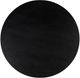 TOV Furniture Gevra Black Dining Table-5