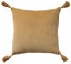 Nourison Home™ Mina Victory Vintage Pillow Beige 15"x15" Throw Pillow-1
