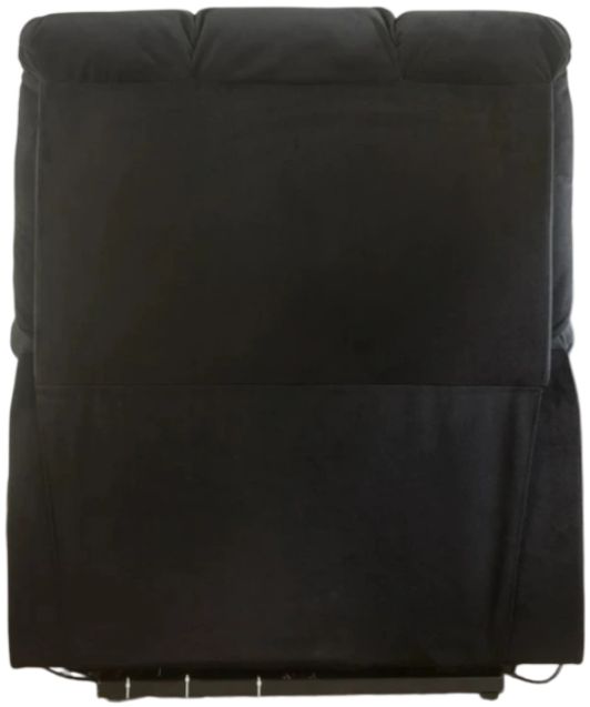 ACME Furniture Ipompea Black Power Recliner with Power Lift and Massage-3