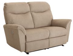 Best® Home Furnishings Customizable Caitlin Power Reclining Space Saver® Loveseat