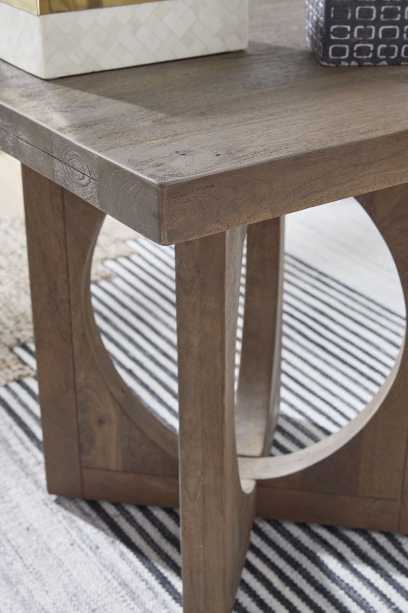 Ashley T829-2 Maribel Coffee Table | LFD | LFD Home Furnishing