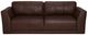 Palliser® Furniture Customizable Teagan 2-Seater Sofa-1