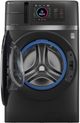 GE Profile™ ENERGY STAR 4.8 Cu. Ft. Carbon Graphite Washer Dryer Combo-1
