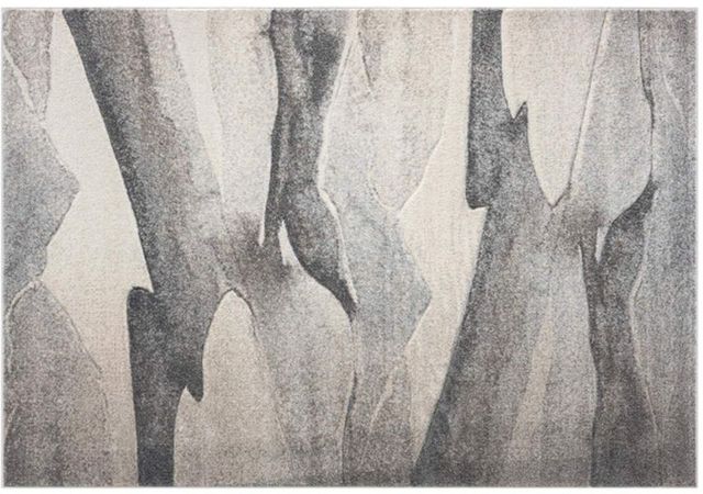 MDA Rugs Fresco 5'x7' Style 2 Area Rug-1