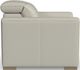 Flexsteel® Aurora Coconut Milk Power Recliner with Power Headrest-4