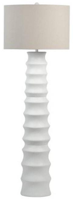 Signature Design by Ashley® Veraleigh White Floor Lamp