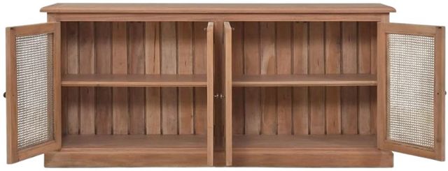 Bramble Customizable Wilmington Sideboard-3