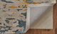 Feizy Everley Gray 5' x 8' Rug-3