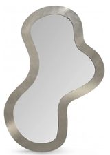 Brushed Silver