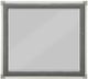 ACME Furniture Orchest Gray Mirror-0