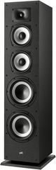 Polk Audio® Black Floor Standing Speaker-0