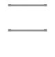 Monogram® Statement Stainless Steel Handle Kit-0
