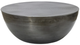 Moe's Home Collection Conga Antique Zinc Coffee Table-0