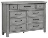 Antique Gray