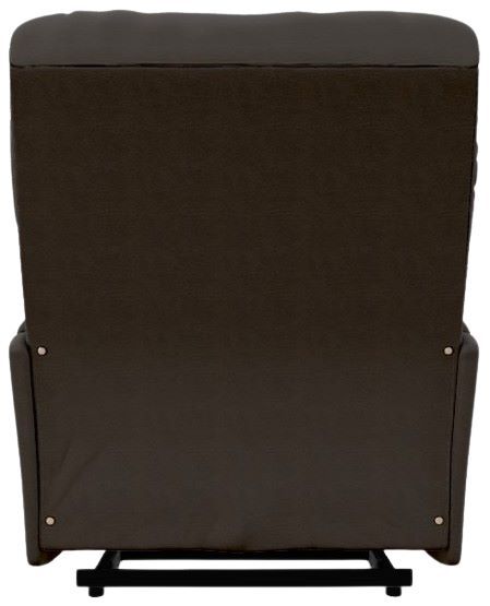 Best® Home Furnishings Customizable Picot Leather Rocker Recliner-3