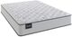 Sherwood® Bedding Truform 12.5" Momentum Innerspring Firm Tight Top Twin Mattress -0