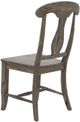 Canadel Customizable 0600 Dining Side Chair-3