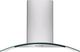 Frigidaire® 30" Stainless Steel Glass Canopy Wall Ventilation-0