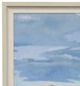 Stylecraft Blue/Green/White Wall Art-1