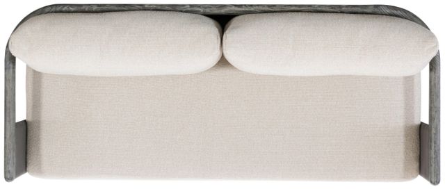 Bernhardt Andros Bernhardt Exteriors White Fabric Outdoor Sofa-4