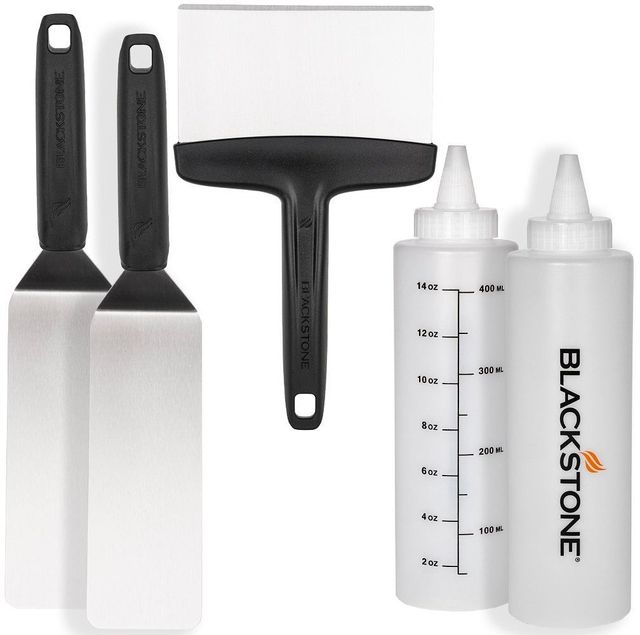 Blackstone® Piece Griddle Essentials Tool Kit Frank's
