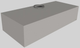 Vent-A-Hood® 54" Stainless Steel Wall Mounted Range Hood-5