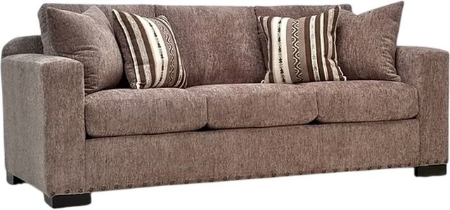 Intermountain Furniture Customizable Mt. Blanc Sofa-0