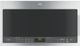 GE 30" 1.6 Cu. Ft. Slate Over the Range Microwave-0