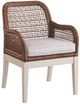 Braxton Culler Customizable Boone Dining Arm Chair-1