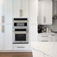 ZLINE Autograph Edition 1.6 Cu. Ft. Stainless Steel Electric Speed Oven-4
