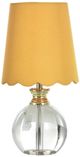 Stylecraft Tamara Day Beatrice 13"H Accent Lamp-0