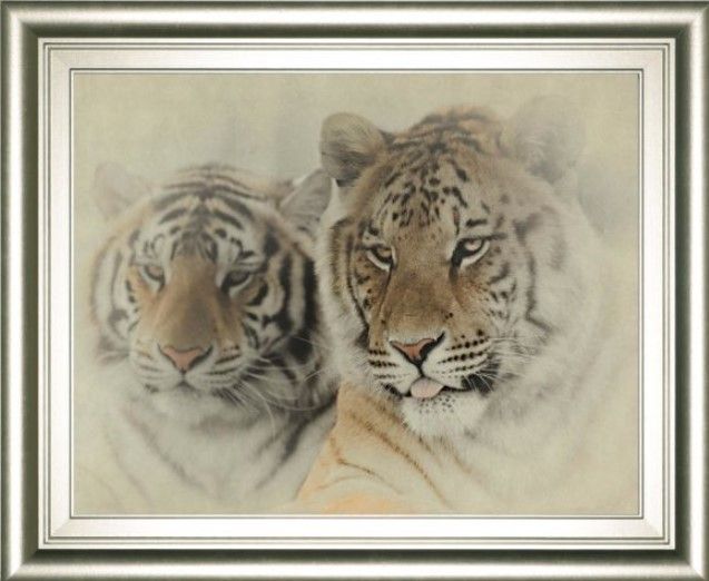 Classy Art Mystic Realm By Wink Gaines Wall Art-1