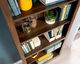 Sauder® Grand Walnut® Bookcase-2