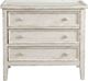 Sunny Designs™ Marina White Sand Side Chest-2