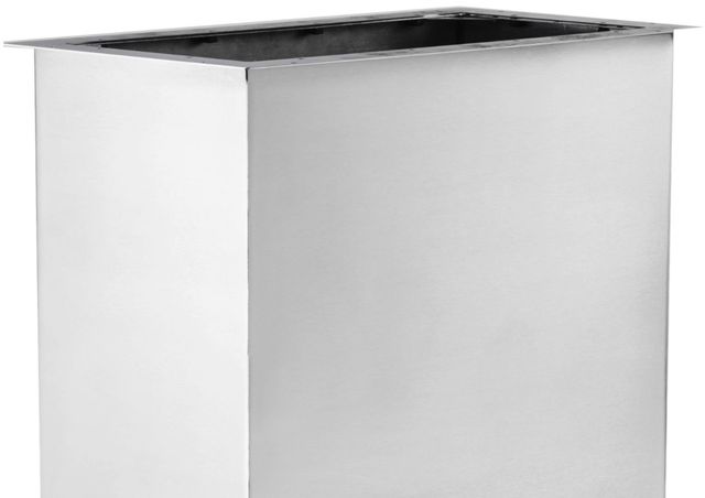 Viking® Stainless Steel Duct Cover Extension-1