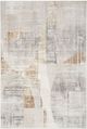 Signature Design by Ashley® Truward Caramel/Gray/Linen 5'x7' Area Rug-0