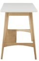 Ollix by Madison Park Parker Off-White and Natural Desk-2