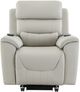 ACME Furniture Marsha Light Gray Power Recliner-4