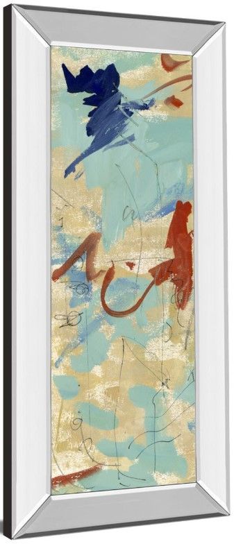 Classy Living Melissa Wang Composition 4B Wall Art-3