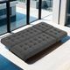 Furniture of America® Naperville Dark Gray Sofa-4