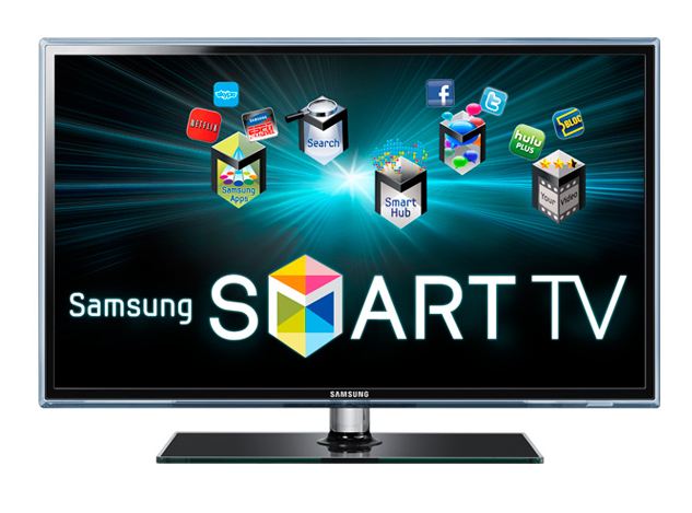 Samsung 6500 Series 55 Samsung 6500 Series 55