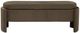Signature Design by Ashley® Vavuniya Brown Storage Bench-1