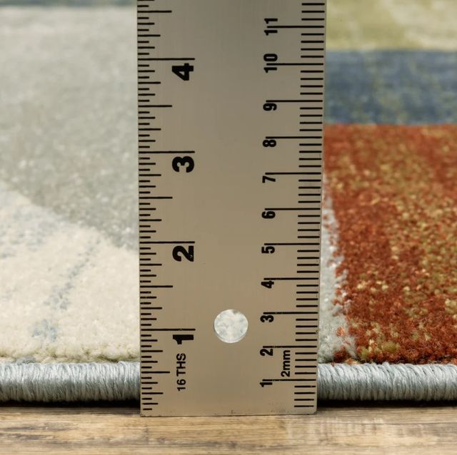 Oriental Weavers™ Branson 5'x7' Style 12 Area Rug-2